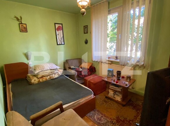 Apartament de vânzare 3 camere 7 Noiembrie - 128395AV | BLITZ Târgu Mureș | Poza5