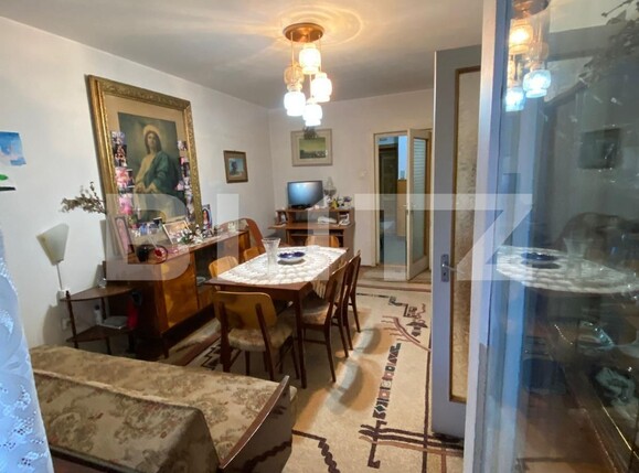 Apartament de vânzare 3 camere 7 Noiembrie - 128395AV | BLITZ Târgu Mureș | Poza3