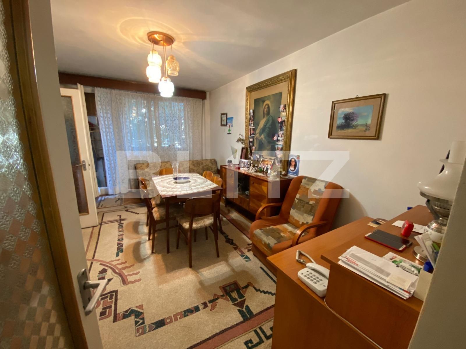 Apartament de vânzare 3 camere 7 Noiembrie - 128395AV | BLITZ Târgu Mureș | Poza2