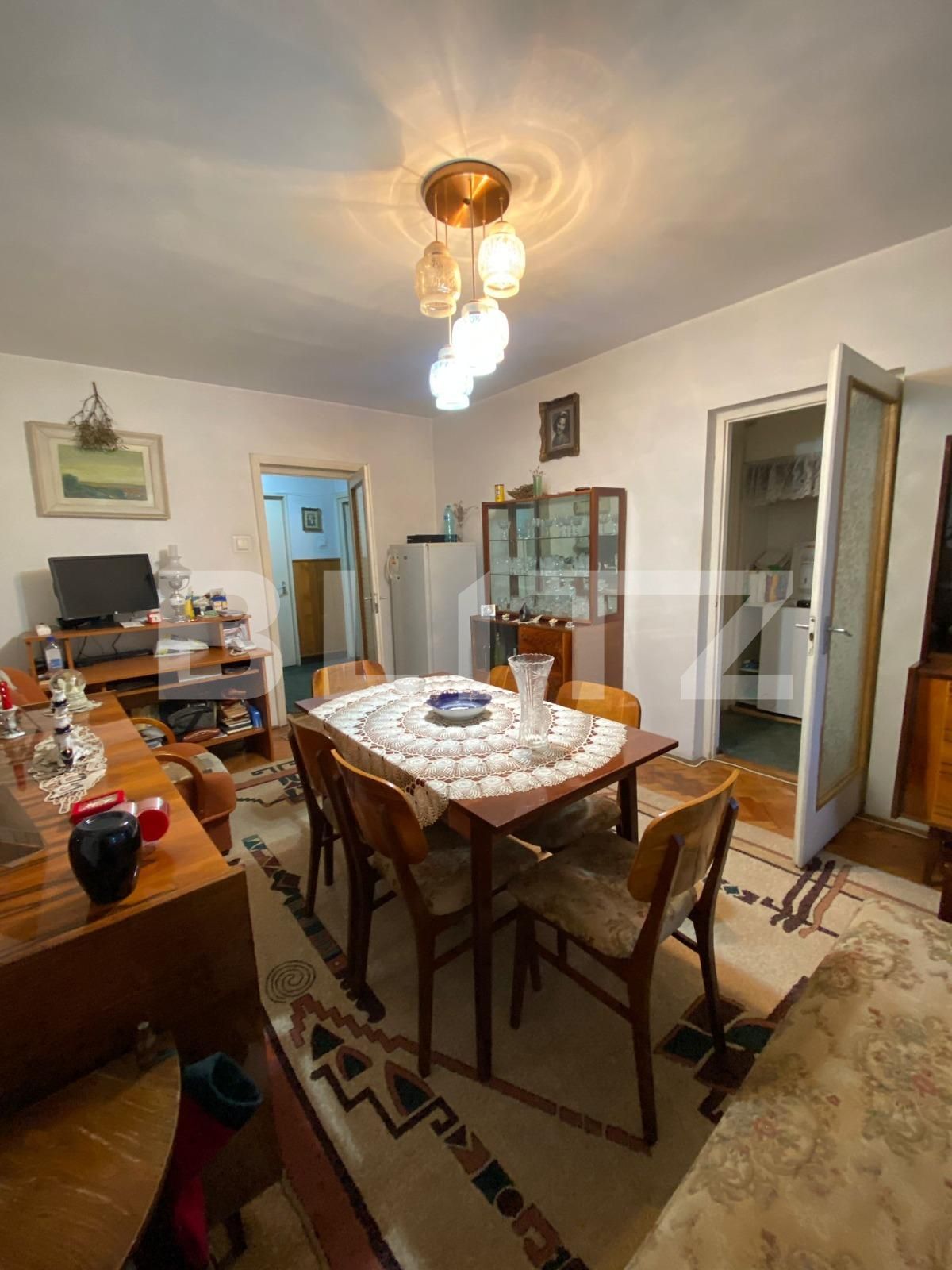 Apartament de vânzare 3 camere 7 Noiembrie - 128395AV | BLITZ Târgu Mureș | Poza1