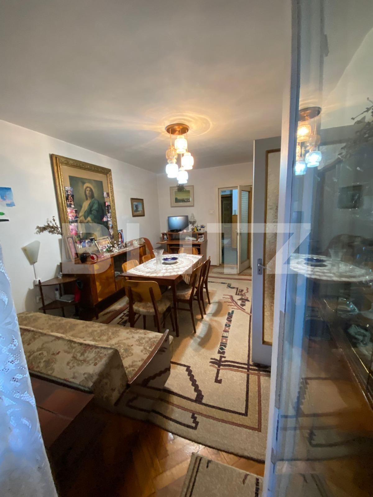 Apartament de vânzare 3 camere 7 Noiembrie - 128395AV | BLITZ Târgu Mureș | Poza3