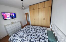 Apartament 3 camere, 70mp, zona Tudor  