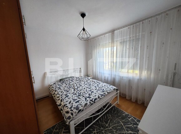 Apartament de închiriat 3 camere Tudor - 128403AI | BLITZ Târgu Mureș | Poza7