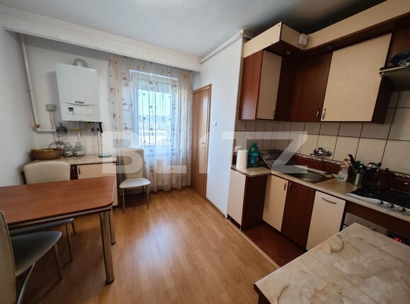 Apartament de închiriat 3 camere Tudor - 128403AI | BLITZ Târgu Mureș | Poza1
