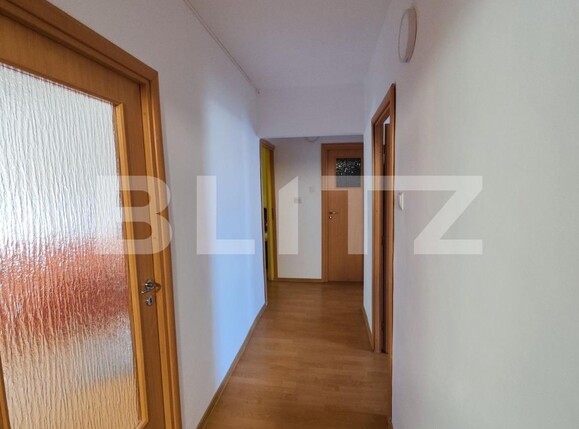 Apartament de închiriat 3 camere Tudor - 128403AI | BLITZ Târgu Mureș | Poza2