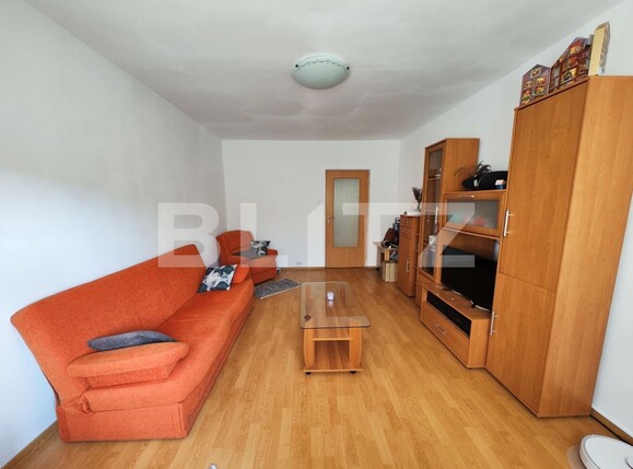 Apartament de închiriat 3 camere Tudor - 128403AI | BLITZ Târgu Mureș | Poza3