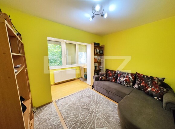 Apartament de închiriat 3 camere Tudor - 128403AI | BLITZ Târgu Mureș | Poza6