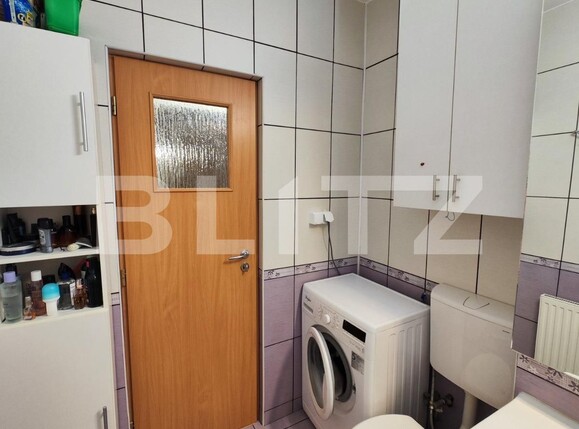 Apartament de închiriat 3 camere Tudor - 128403AI | BLITZ Târgu Mureș | Poza5