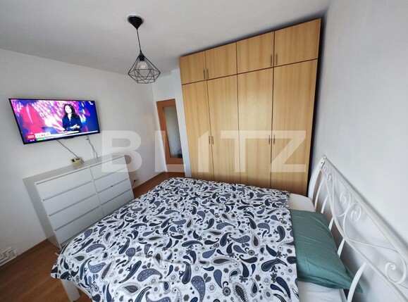 Apartament de închiriat 3 camere Tudor - 128403AI | BLITZ Târgu Mureș | Poza8