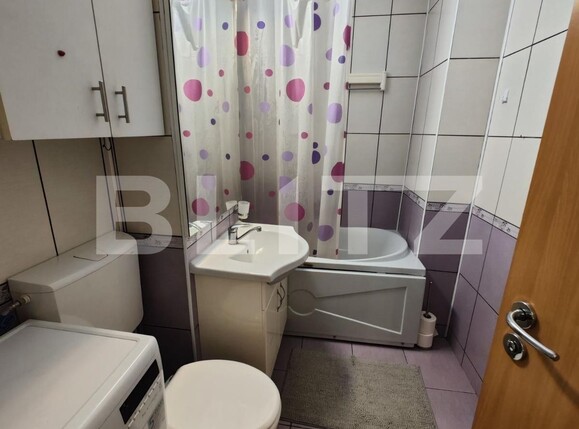 Apartament de închiriat 3 camere Tudor - 128403AI | BLITZ Târgu Mureș | Poza4