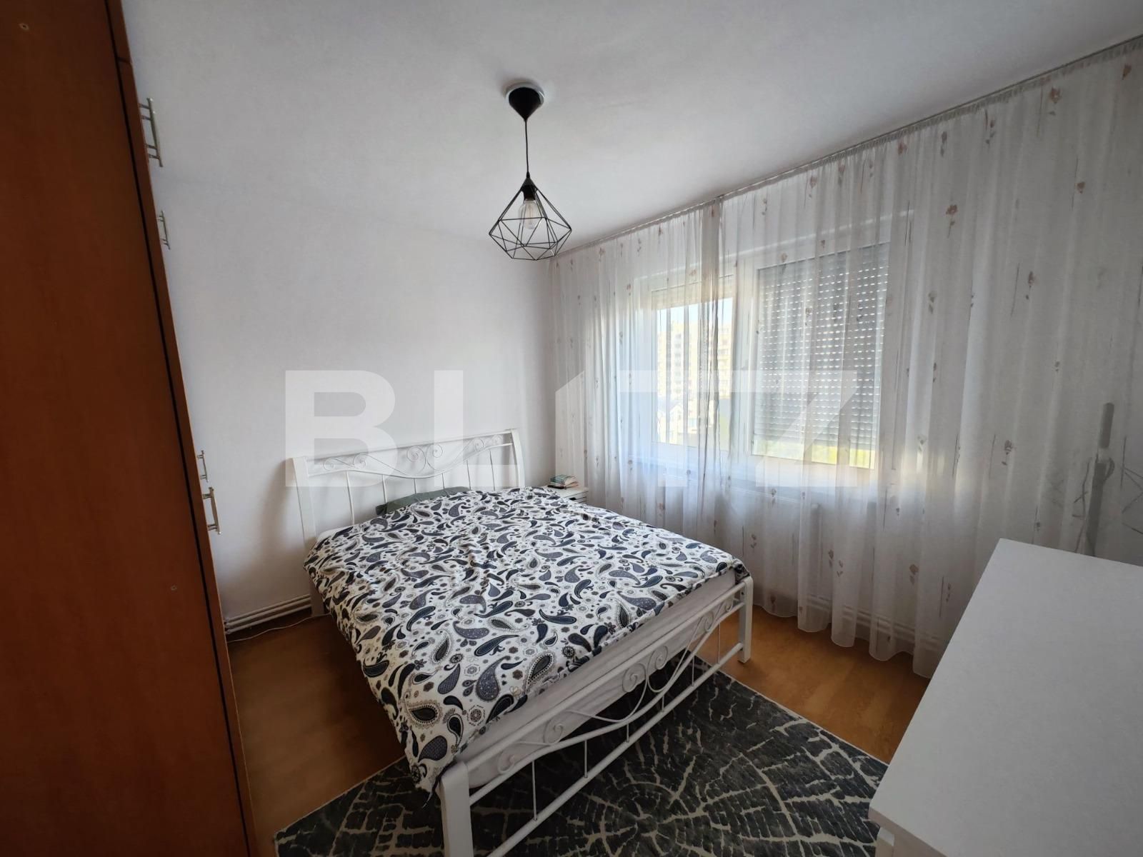 Apartament de închiriat 3 camere Tudor - 128403AI | BLITZ Târgu Mureș | Poza7