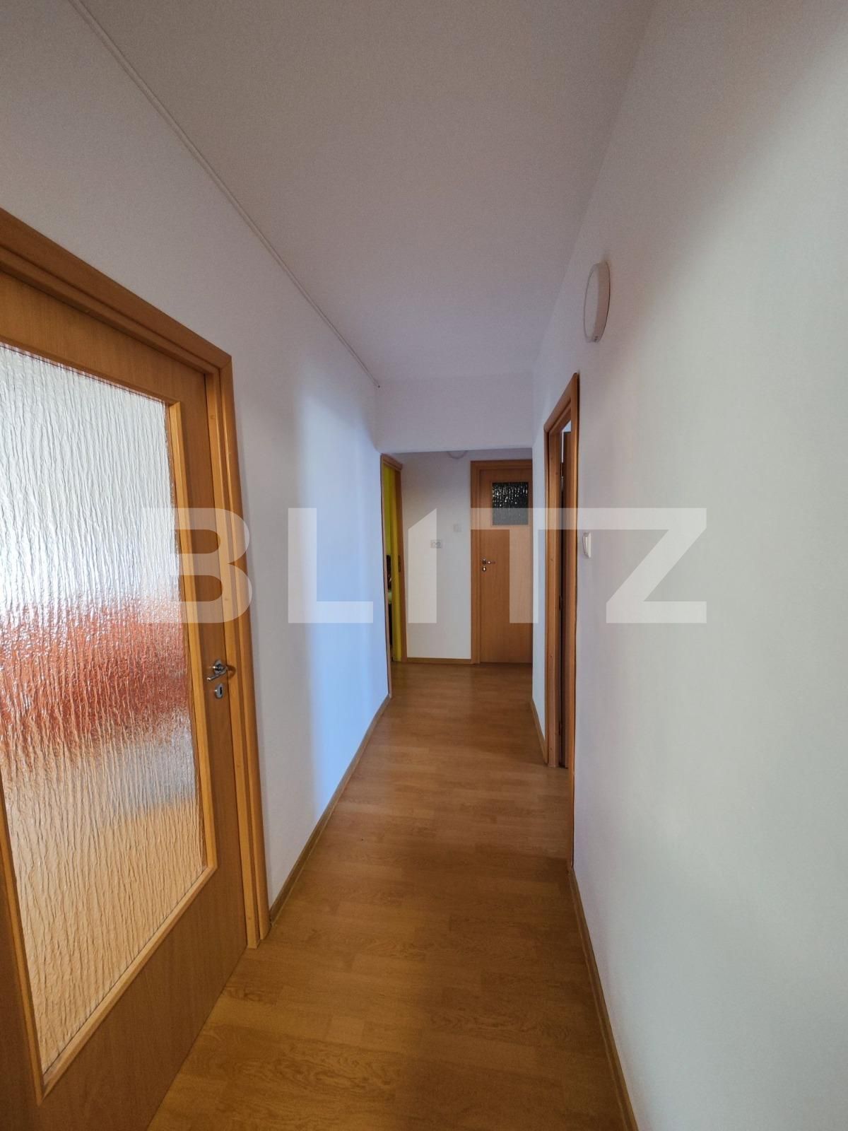 Apartament de închiriat 3 camere Tudor - 128403AI | BLITZ Târgu Mureș | Poza2