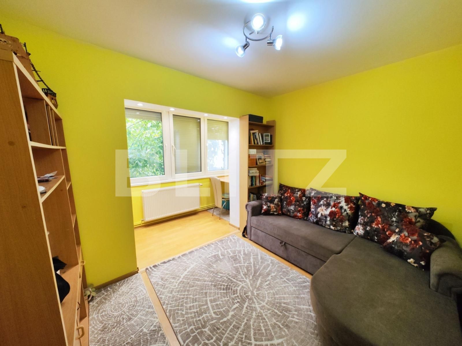 Apartament de închiriat 3 camere Tudor - 128403AI | BLITZ Târgu Mureș | Poza6