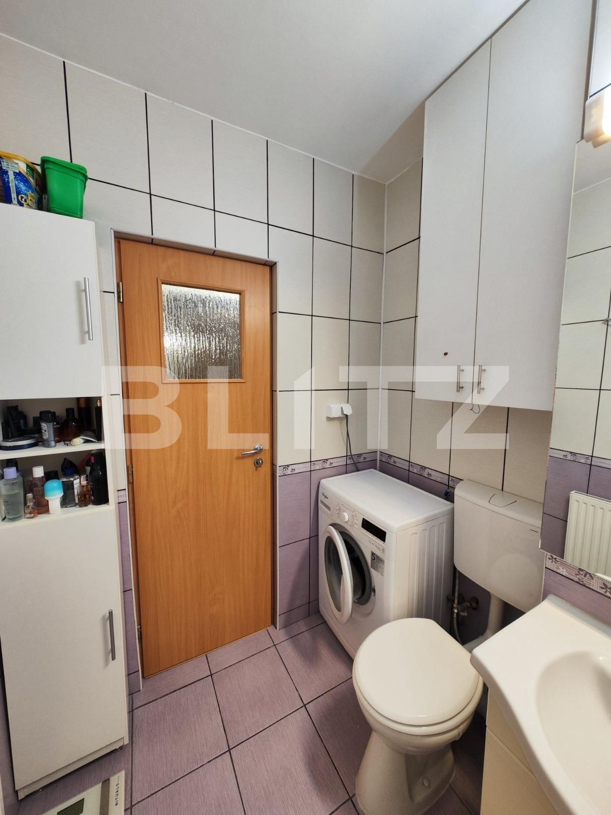Apartament de închiriat 3 camere Tudor - 128403AI | BLITZ Târgu Mureș | Poza5