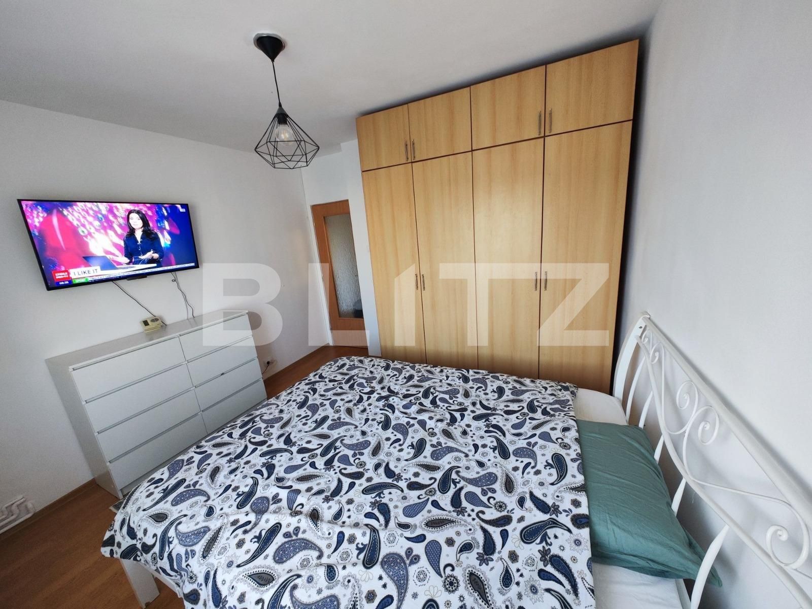 Apartament de închiriat 3 camere Tudor - 128403AI | BLITZ Târgu Mureș | Poza8