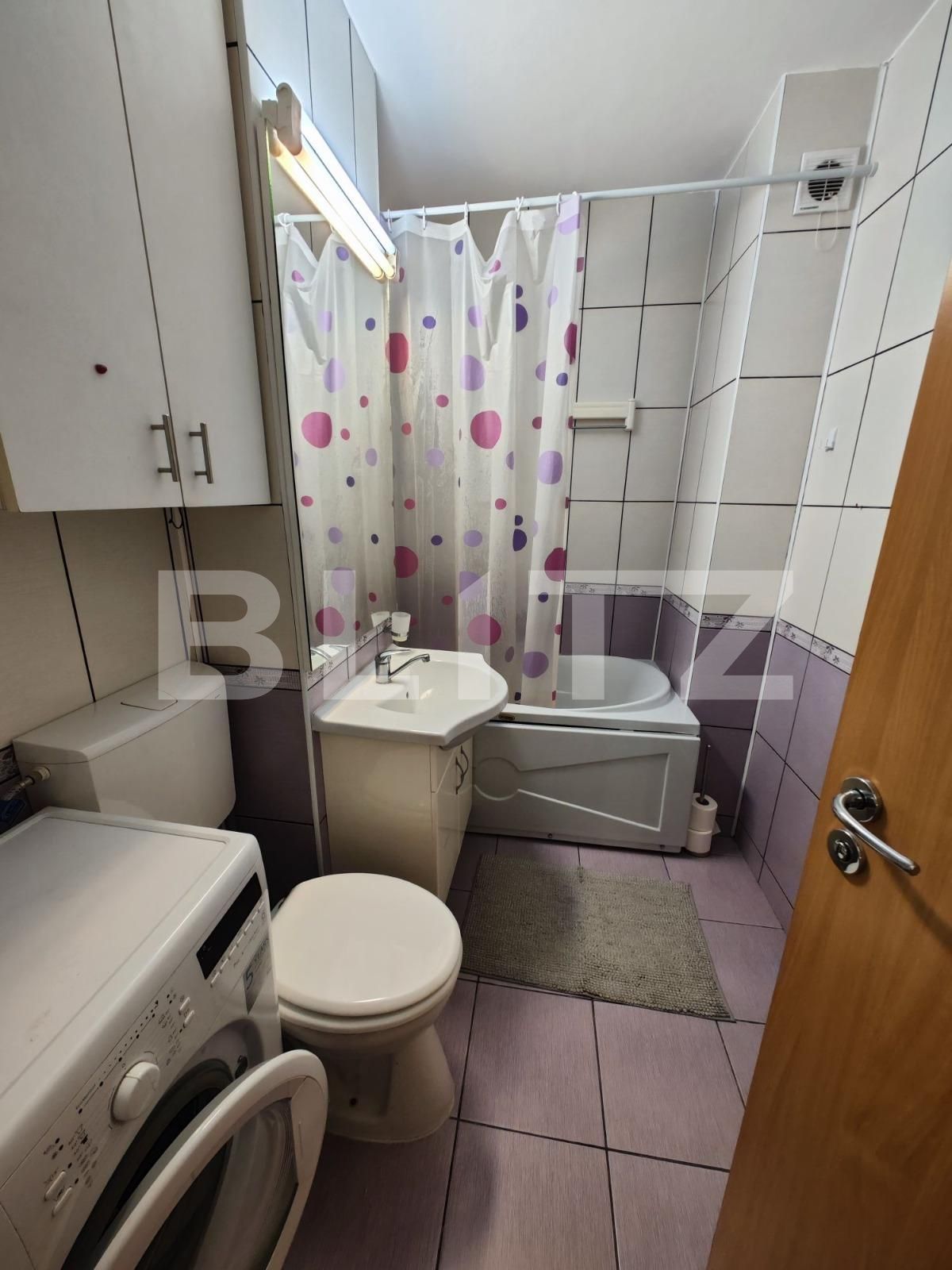 Apartament de închiriat 3 camere Tudor - 128403AI | BLITZ Târgu Mureș | Poza4