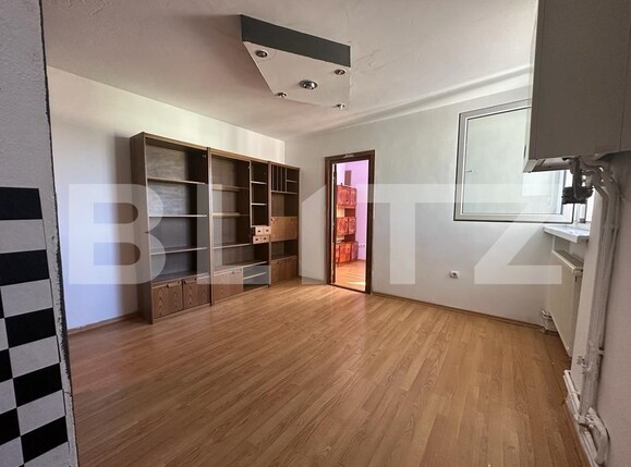 Apartament de vânzare 2 camere Rovinari - 128407AV | BLITZ Târgu Mureș | Poza1