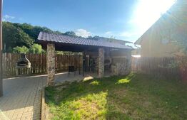 Casa 7 camere, 390 mp utili, Valea Iubirii