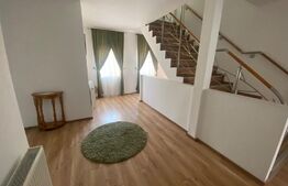 Casa 7 camere, 390 mp utili, Valea Iubirii