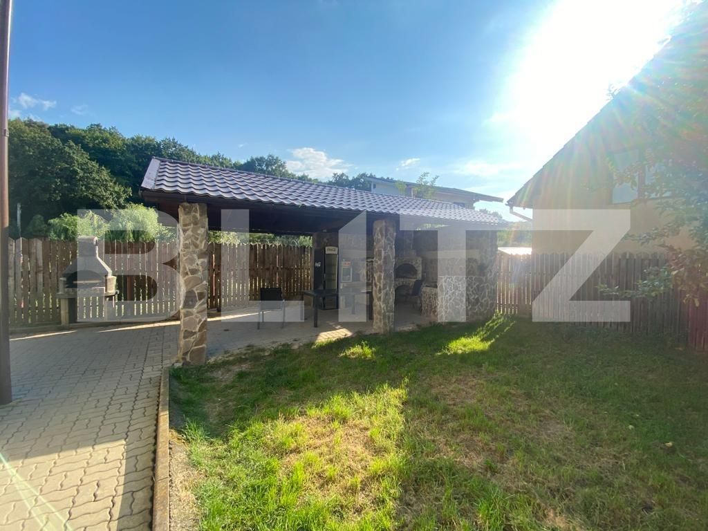 Casa de vânzare 7 camere Corunca - 128435CV | BLITZ Târgu Mureș | Poza4