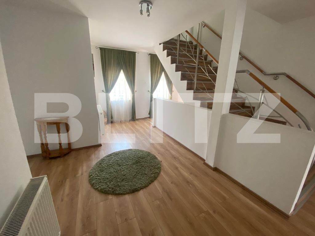 Casa de vânzare 7 camere Corunca - 128435CV | BLITZ Târgu Mureș | Poza7