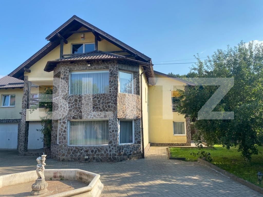 Casa de vânzare 7 camere Corunca - 128435CV | BLITZ Târgu Mureș | Poza2