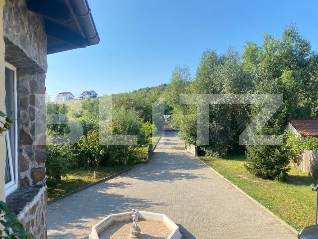 Casa de vânzare 7 camere Corunca - 128435CV | BLITZ Târgu Mureș | Poza3