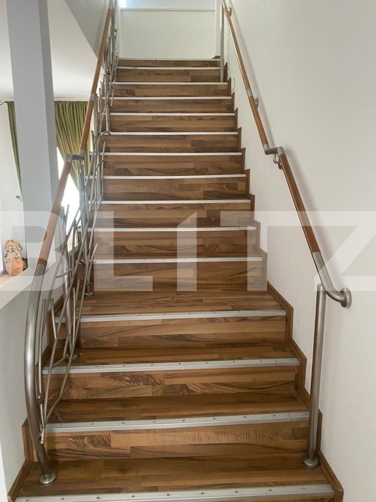 Casa de vânzare 7 camere Corunca - 128435CV | BLITZ Târgu Mureș | Poza8