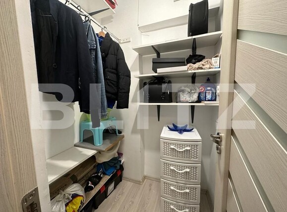 Apartament de vânzare 2 camere Depozite - 128449AV | BLITZ Târgu Mureș | Poza7