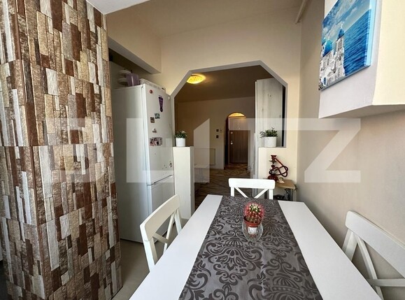 Apartament de vânzare 2 camere Depozite - 128449AV | BLITZ Târgu Mureș | Poza5