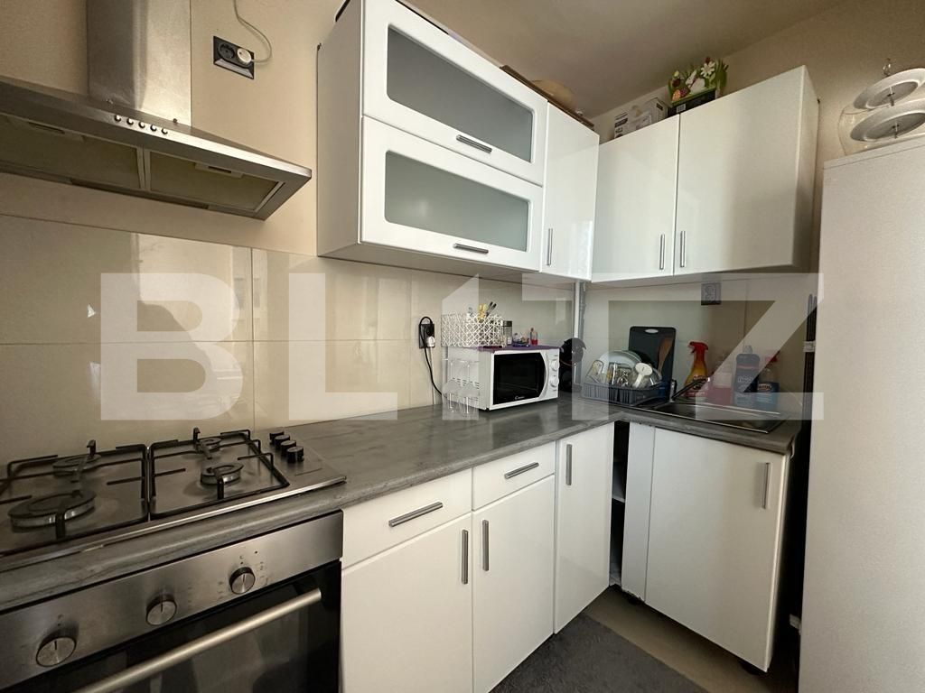 Apartament de vânzare 2 camere Depozite - 128449AV | BLITZ Târgu Mureș | Poza4
