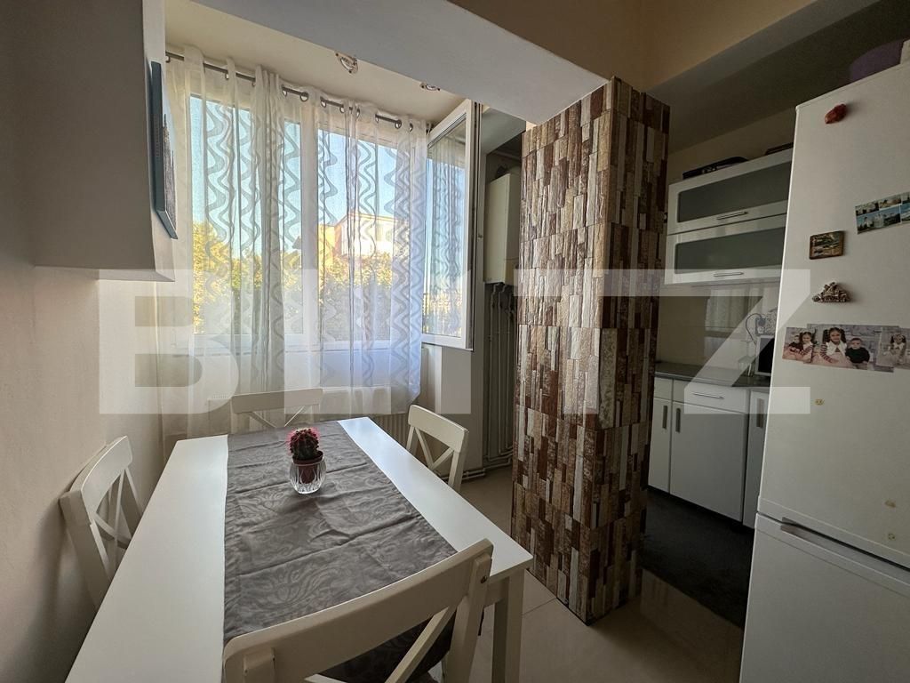Apartament de vânzare 2 camere Depozite - 128449AV | BLITZ Târgu Mureș | Poza3