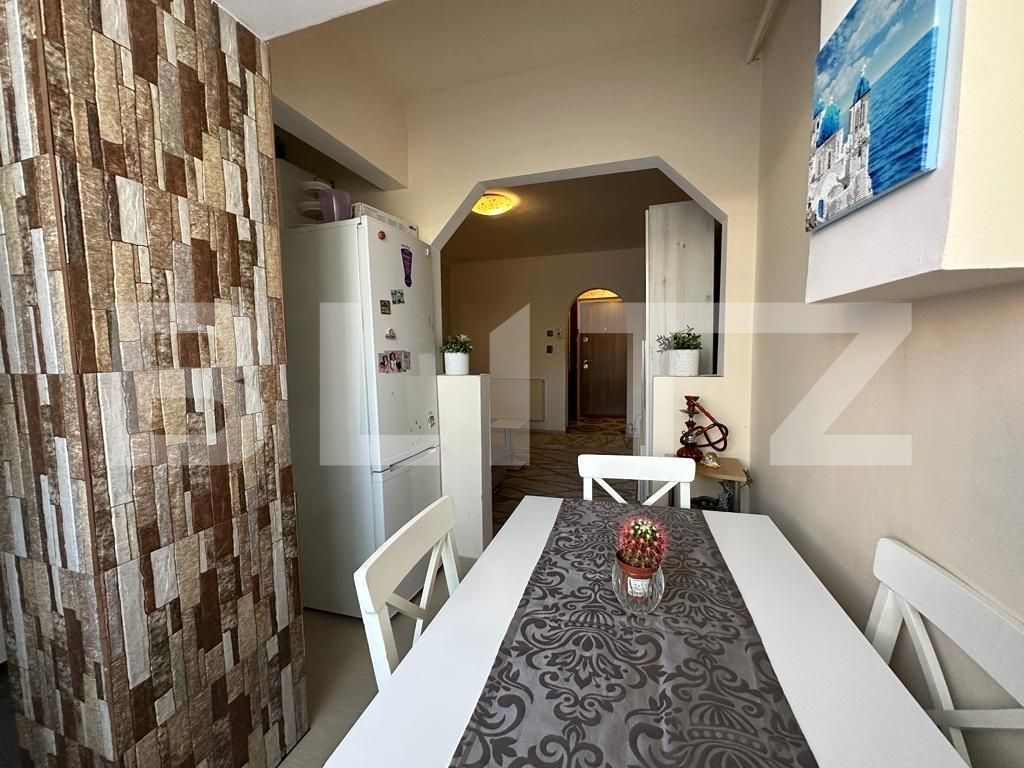 Apartament de vânzare 2 camere Depozite - 128449AV | BLITZ Târgu Mureș | Poza5