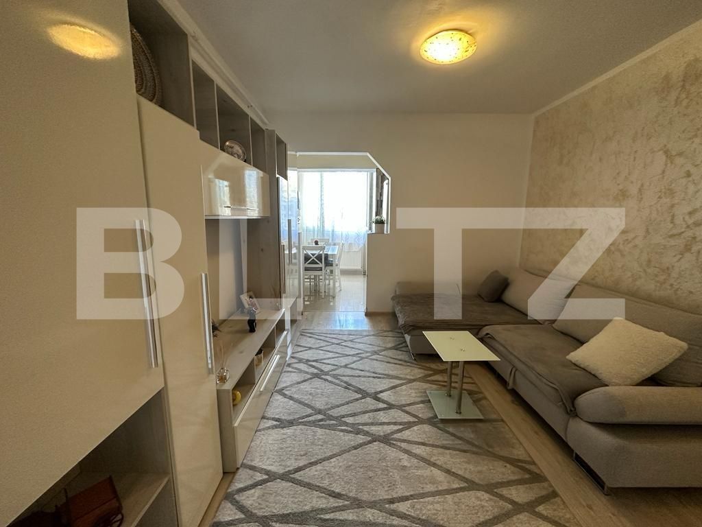 Apartament de vânzare 2 camere Depozite - 128449AV | BLITZ Târgu Mureș | Poza2