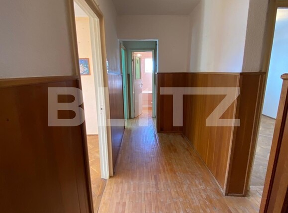 Apartament de vânzare 4 camere Dambu Pietros - 128452AV | BLITZ Târgu Mureș | Poza6