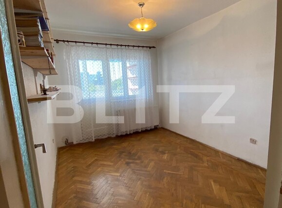 Apartament de vânzare 4 camere Dambu Pietros - 128452AV | BLITZ Târgu Mureș | Poza4