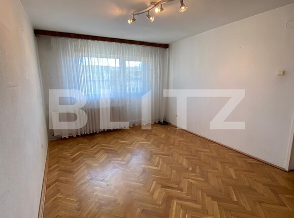 Apartament de vânzare 4 camere Dambu Pietros - 128452AV | BLITZ Târgu Mureș | Poza1