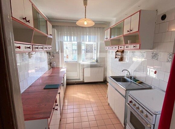 Apartament de vânzare 4 camere Dambu Pietros - 128452AV | BLITZ Târgu Mureș | Poza10