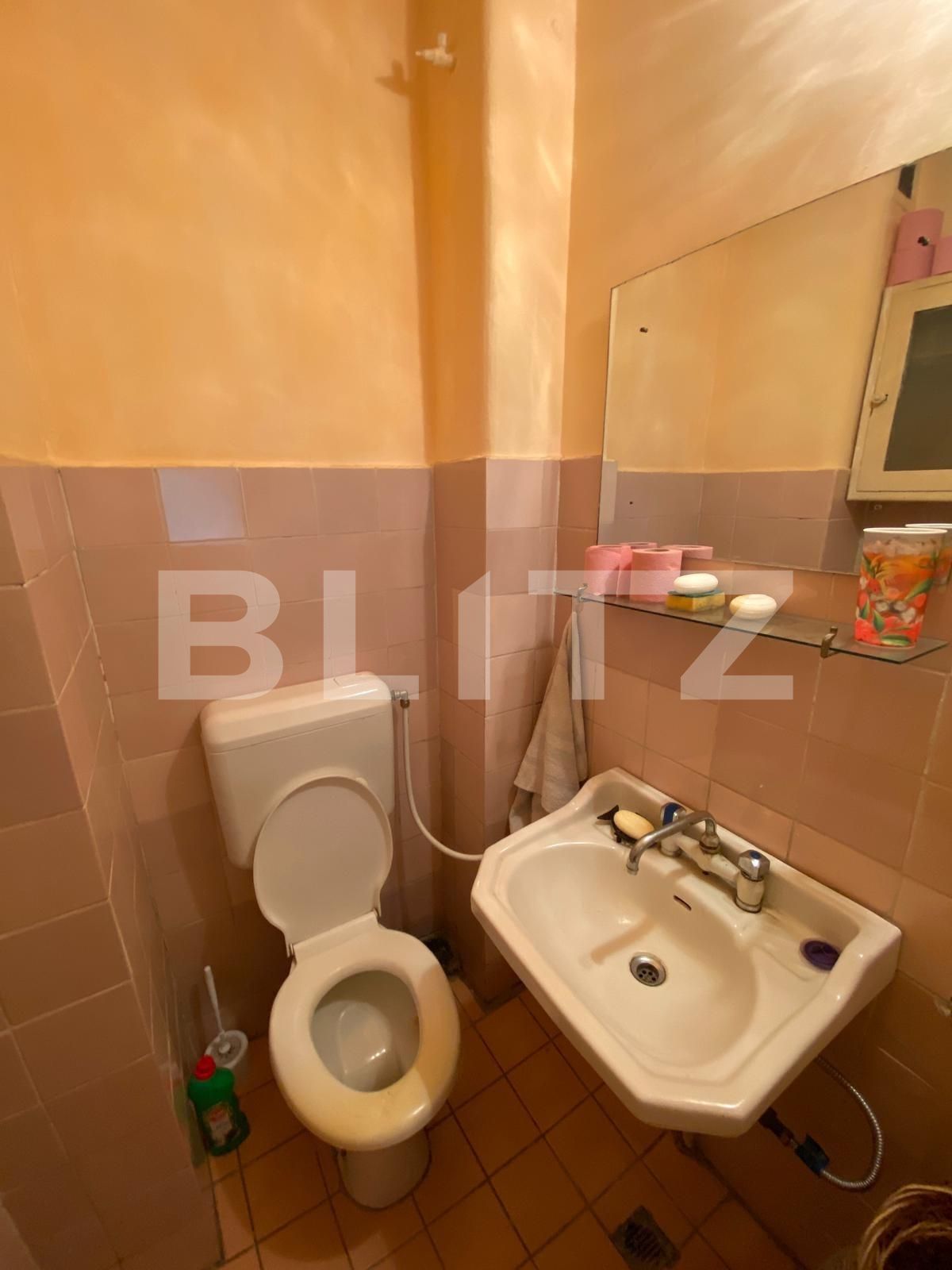 Apartament de vânzare 4 camere Dambu Pietros - 128452AV | BLITZ Târgu Mureș | Poza9