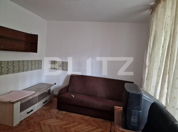 Apartament de închiriat 2 camere Cornisa - 128486AI | BLITZ Târgu Mureș | Poza3