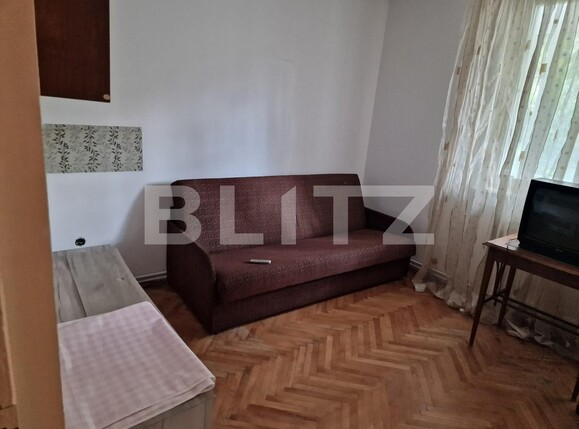 Apartament de închiriat 2 camere Cornisa - 128486AI | BLITZ Târgu Mureș | Poza4