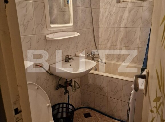 Apartament de închiriat 2 camere Cornisa - 128486AI | BLITZ Târgu Mureș | Poza5