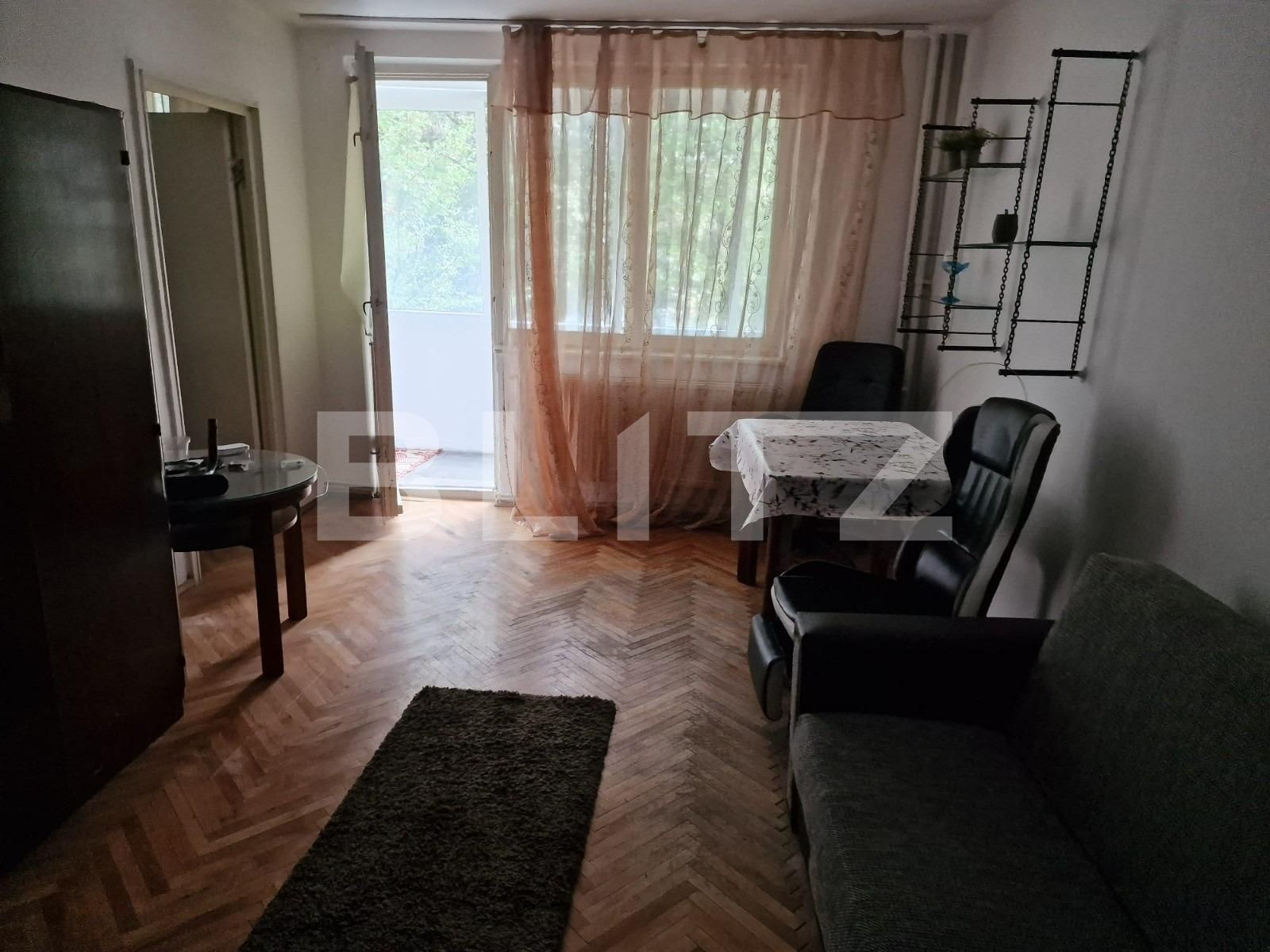 Apartament de închiriat 2 camere Cornisa - 128486AI | BLITZ Târgu Mureș | Poza2