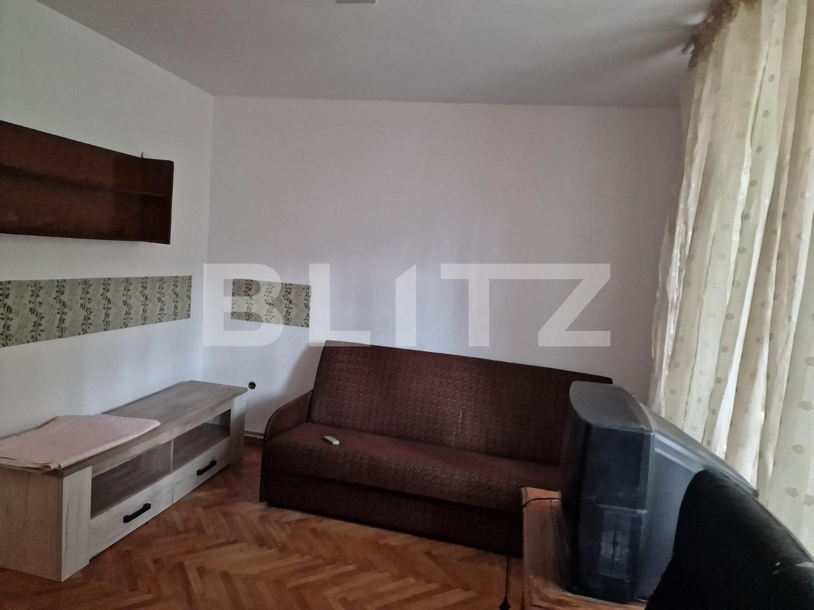 Apartament de închiriat 2 camere Cornisa - 128486AI | BLITZ Târgu Mureș | Poza3
