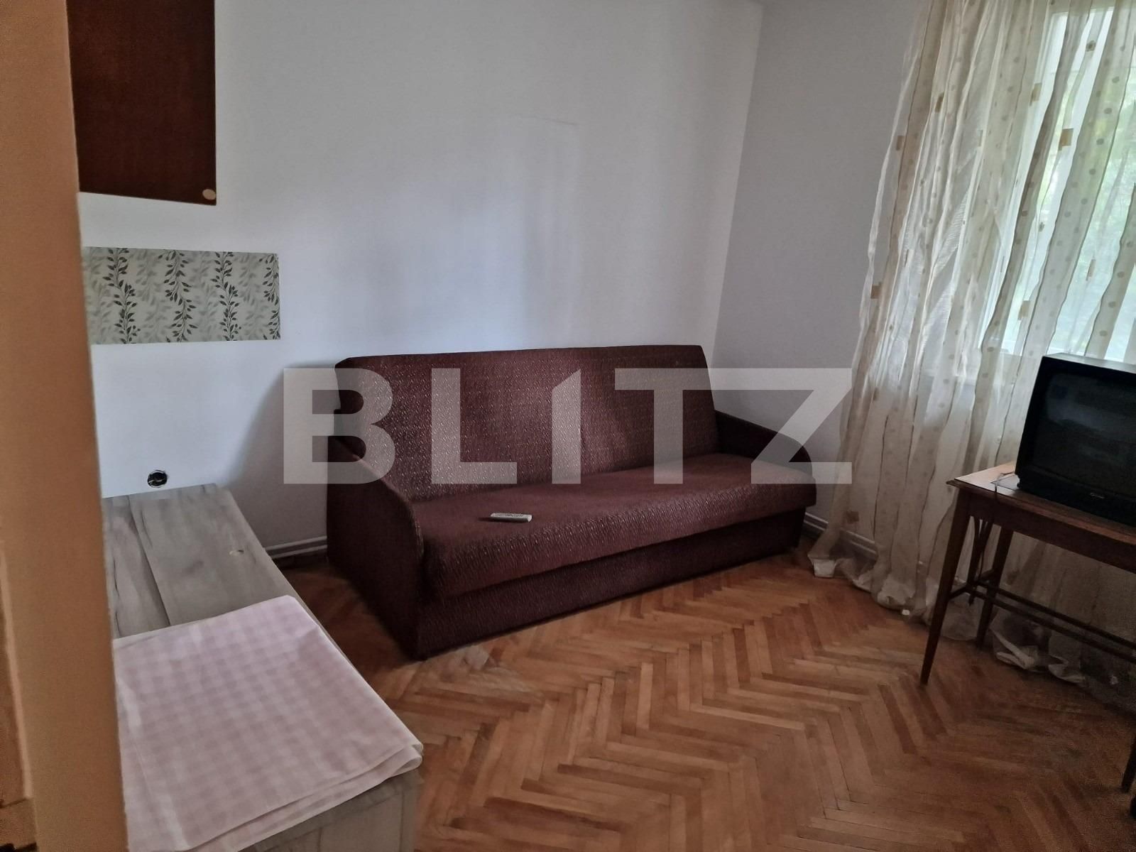 Apartament de închiriat 2 camere Cornisa - 128486AI | BLITZ Târgu Mureș | Poza4