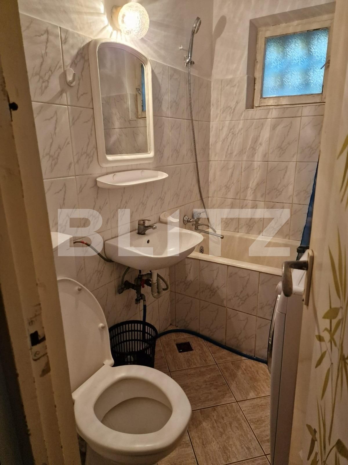Apartament de închiriat 2 camere Cornisa - 128486AI | BLITZ Târgu Mureș | Poza5