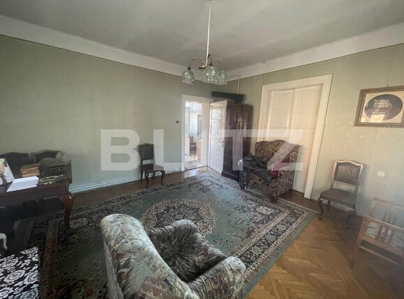 Casa de vânzare 2 camere Central - 128554CV | BLITZ Târgu Mureș | Poza15