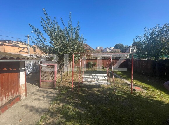 Casa de vânzare 2 camere Central - 128554CV | BLITZ Târgu Mureș | Poza3