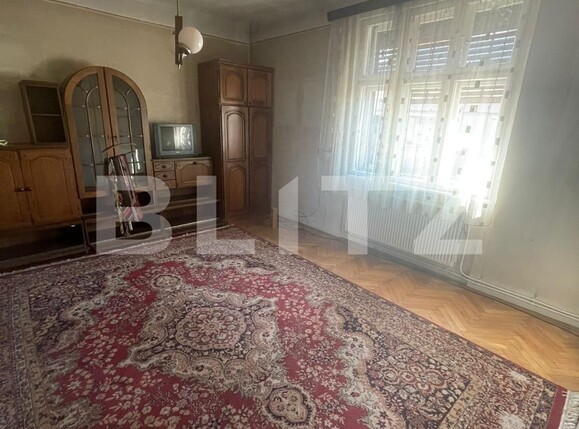 Casa de vânzare 2 camere Central - 128554CV | BLITZ Târgu Mureș | Poza11