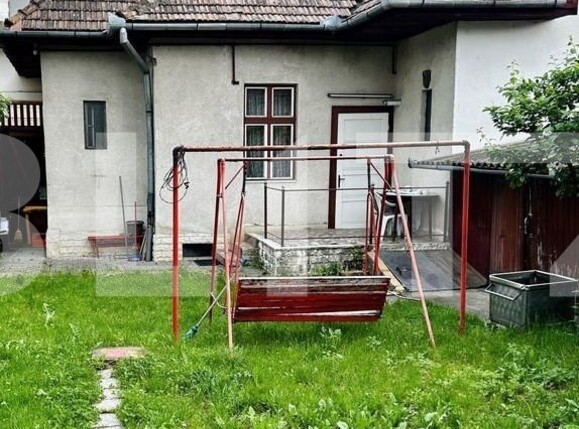 Casa de vânzare 2 camere Central - 128554CV | BLITZ Târgu Mureș | Poza1